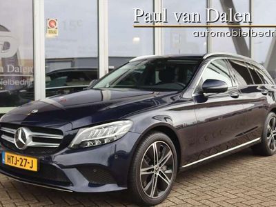 Mercedes C300e