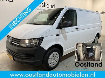 VW Transporter