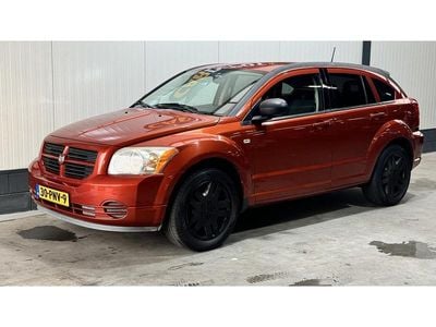Dodge Caliber