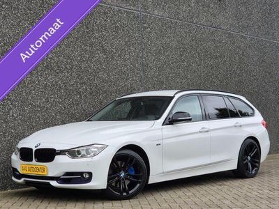 Overige Occasion 2013 BMW 328 Executive Stationwagen | € 19.995