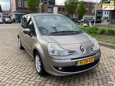 tweedehands Renault Grand Modus 1.2 TCE Dynamique