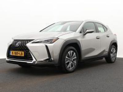 tweedehands Lexus UX 300e Business