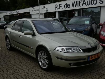 Renault Laguna II