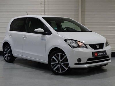 Seat Mii Electric