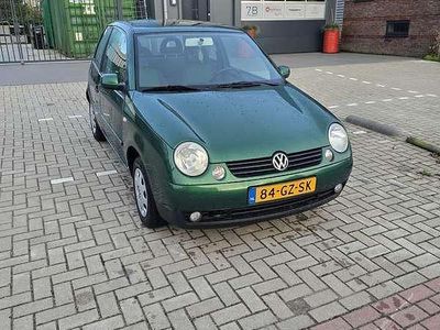 VW Lupo