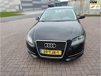 tweedehands Audi A3 Sportback VERWACHT 1.6 TDI Attraction Business Edition