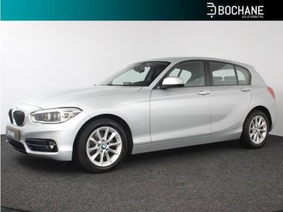 tweedehands BMW 118 1-SERIE i Corporate Lease High Executive