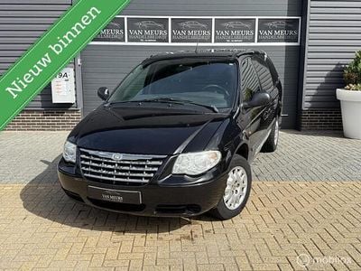 Chrysler Grand Voyager
