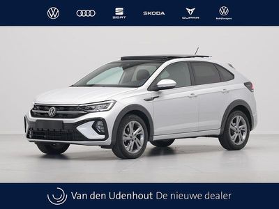 Grijs Occasion 2024 VW Taigo R-line SUV | € 26.640 (Eerlijke prijs)