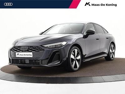 Blauw Nieuw 2025 Audi A5 Ambiente Sedan | € 58.790 (Super prijs)