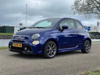 tweedehands Fiat 500 Abarth 1.4 T-Jet 595 | 1ste eig. | 79.000 km!