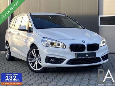 BMW 218 Gran Tourer