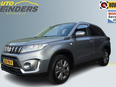 Grijs Occasion 2024 Suzuki Vitara SUV | € 24.250 (Eerlijke prijs)