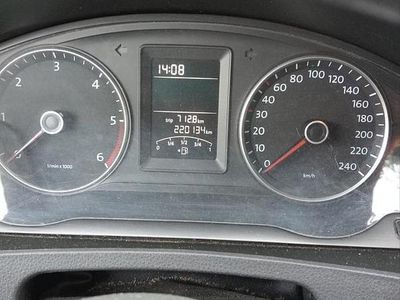 Occasion VW T5 84 PK (61 kW) 2011 Van