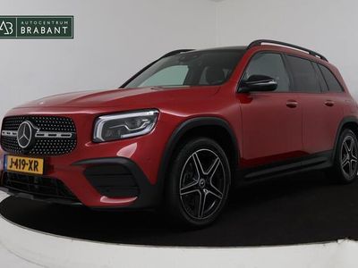 Mercedes GLB200