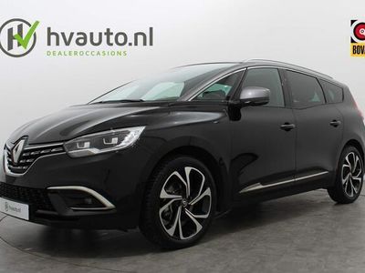 tweedehands Renault Grand Scénic IV 1.3 TCE 160PK EXECUTIVE 7-PERS. | full options | Leer | Panoramadak