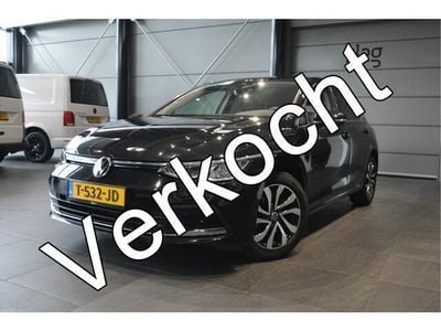 VW Golf VIII