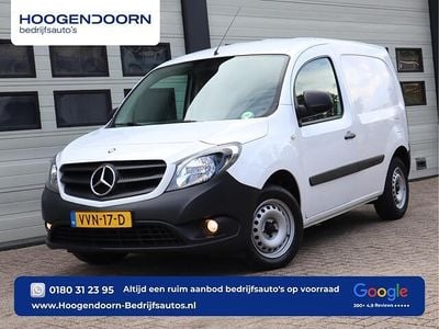 Mercedes Citan 112