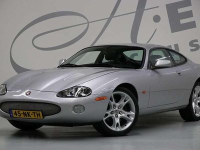 Jaguar XKR