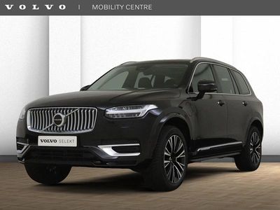 Zwart Occasion 2023 Volvo XC90 Ultimate SUV | € 61.950 (Eerlijke prijs)