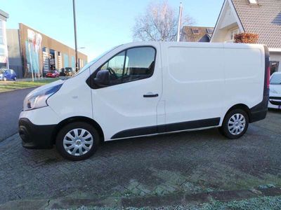 tweedehands Renault Trafic 1.6 dCi T29 L1H1 AircoCruiseNaviPdc3persEnz