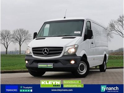 tweedehands Mercedes Sprinter 314 cdi