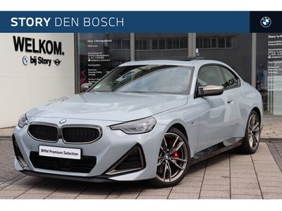 BMW M240
