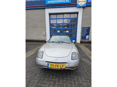 tweedehands Fiat Barchetta CABRIOLET