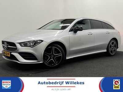 Mercedes CLA250