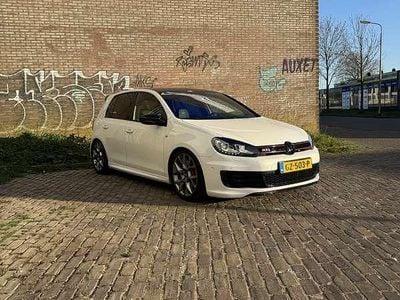 Wit Gebruikt 2011 VW Golf VI Edition Hatchback | € 15.000 (Iets duurder)