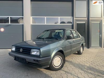 tweedehands VW Jetta 1.8 GL Klassieker uit 1986!