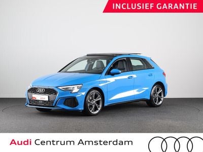 Audi A3 Sportback e-tron