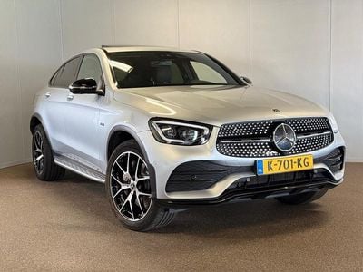 Mercedes GLC300