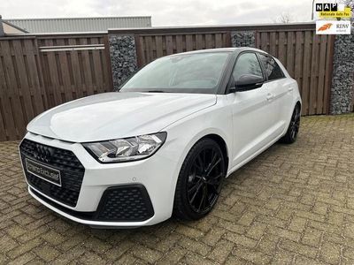 tweedehands Audi A1 Sportback 25 TFSI Pro Line