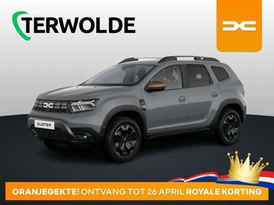 tweedehands Dacia Duster TCe 150 6DCT Extreme Automatisch