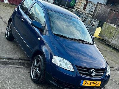 Occasion 2007 VW Fox Hatchback | € 2.299 (Iets duurder)