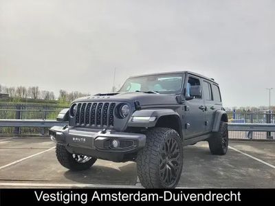 Gebruikt 2024 Jeep Wrangler SUV | € 174.900