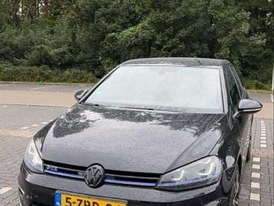 Gebruikt 2015 VW e-Golf GTE Hatchback | € 9.750 (Goede deal)