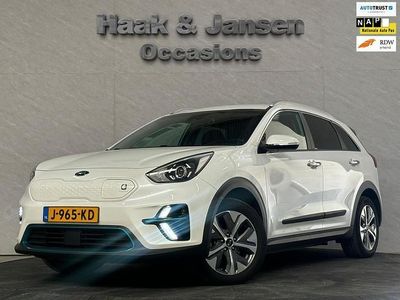 Occasion 2020 Kia e-Niro SUV | € 15.995 (Eerlijke prijs)