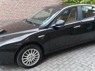 Alfa Romeo 159