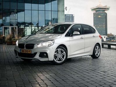 BMW 220 Active Tourer