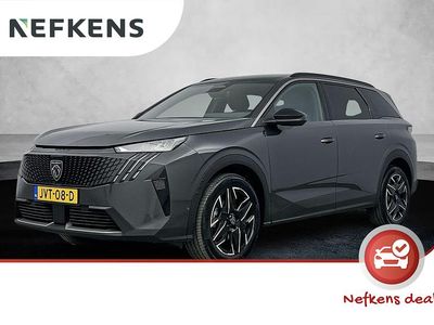 Occasion Peugeot 5008 Allure 146 PK (107 kW) 2025 Grijs SUV