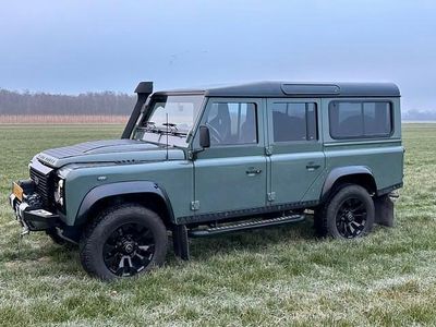 Occasion Land Rover Defender 122 PK (89 kW) 2009