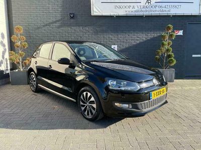 tweedehands VW Polo 1.4 TDI 75pk BlueMotion