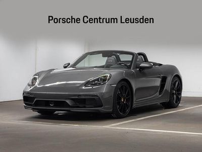 Porsche 718 Boxster