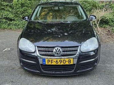 VW Golf VI