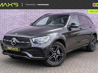 Mercedes GLC300