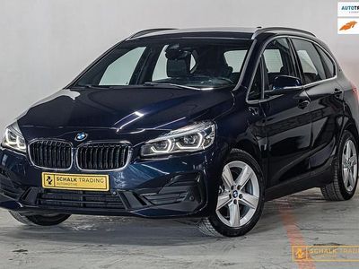BMW 225 Active Tourer