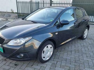 tweedehands Seat Ibiza 1.2 TSI Style