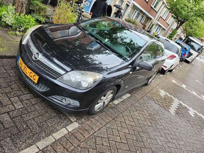 tweedehands Opel Astra Astra1.6 Sport